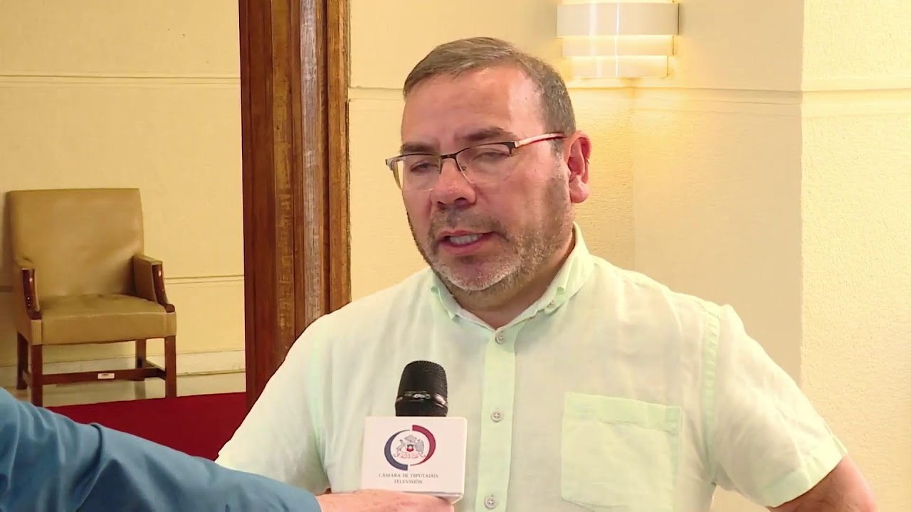 Prensa Cámara de Diputadas y Diputados