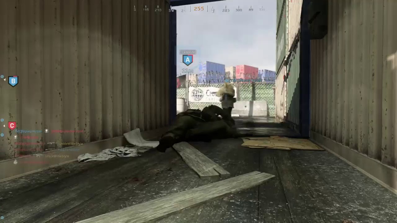 Too_Live08's Live PS4 Broadcast