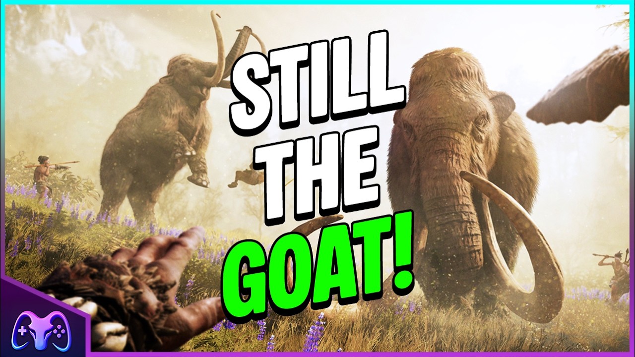 Top 10 Timeless Games to Play Again in 2025 | Game Prime