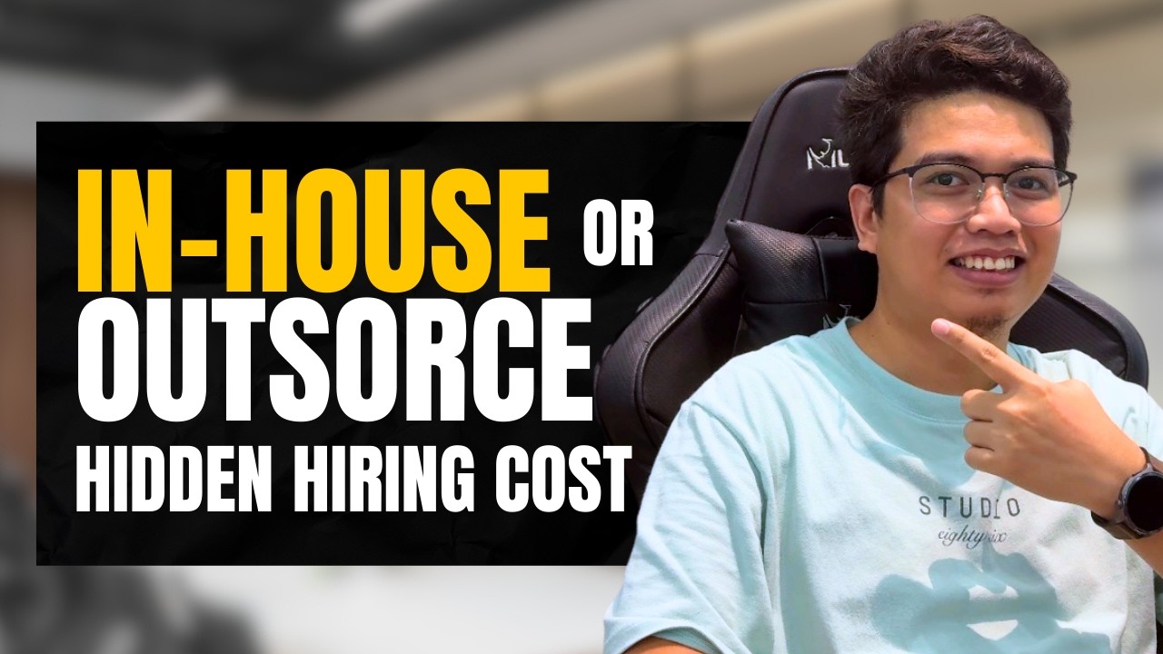 In-House vs Agency: Aling Setup Ang Best Para Sa'yo?