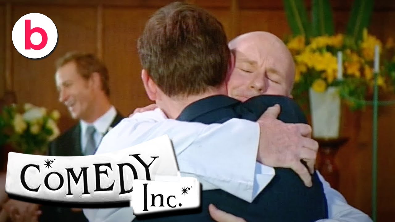 Comedy Inc | Season 2 Episode 8 | FULL EPISODE