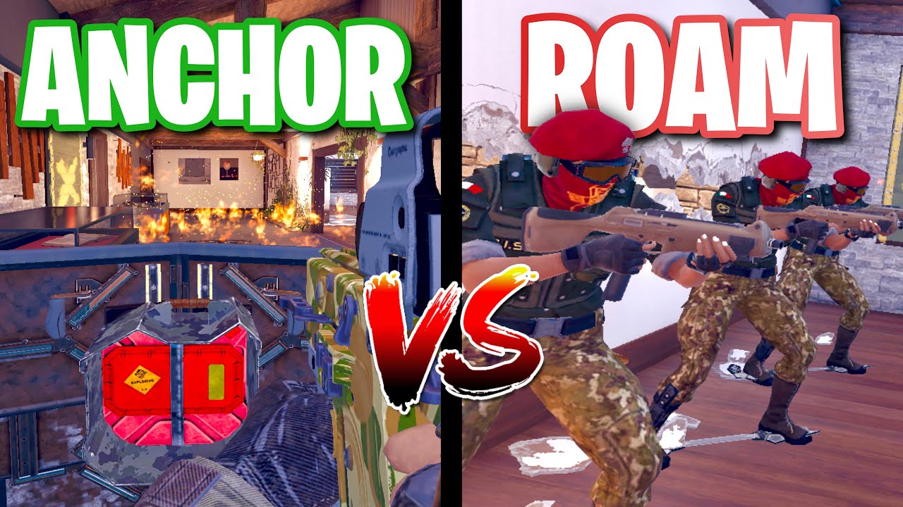 Chalet Bar Defense Strats You Can Use in 2022!