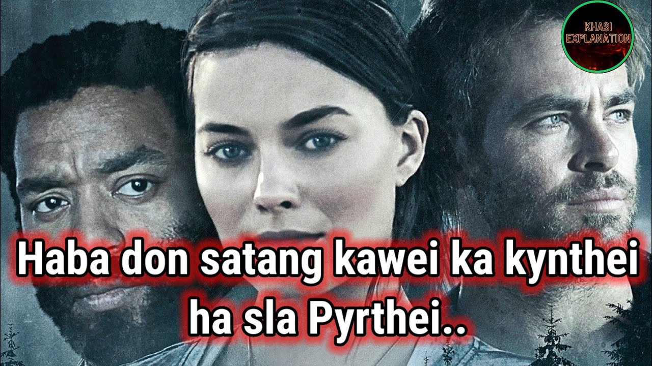Mar wei ka kynthei kaba laitim hapoh ka pyrthei //Phlim da ka ktien khasi.