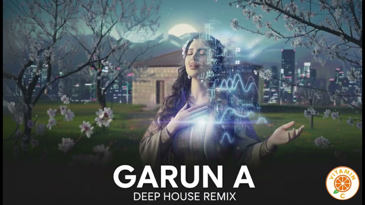 Garuna - Deep House Mix2026