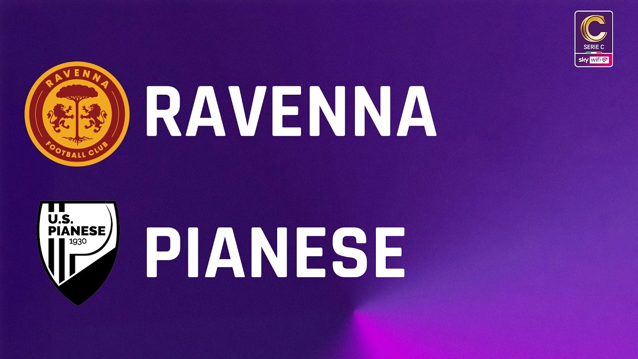 Ravenna - Pianese 0-0 | Gli Highlights | 30ª giornata di Serie C Sky Wifi 2025/2026