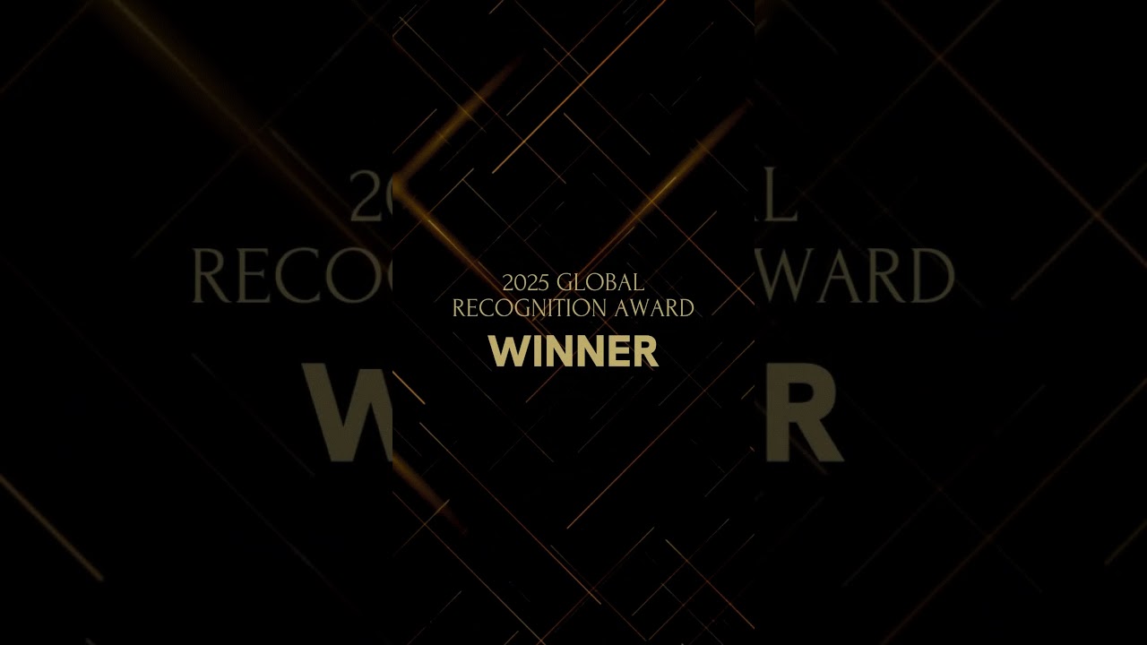 2025 Global Recognition Awards #logo #nextgenleaders #logodesign #GlobalRecognitionAwards...