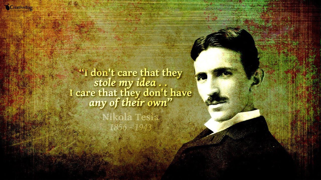 NIKOLA TESLA documentary 2015 - BEST Documentary about TESLA !