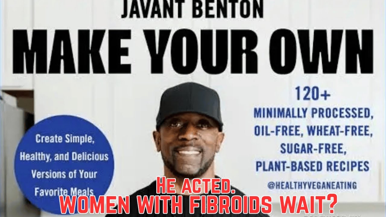 Он принял меры. Почему женщины с миомой ждут?