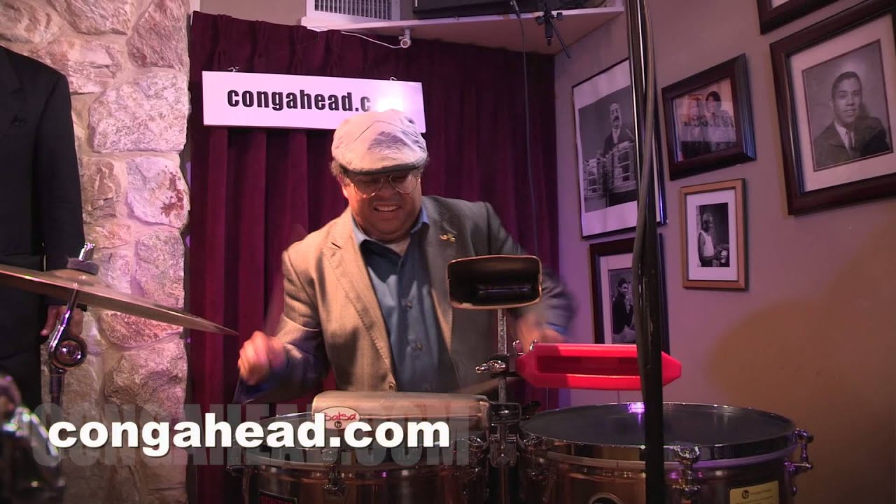 Martin Cohen's 74th Birthday Party Video 8