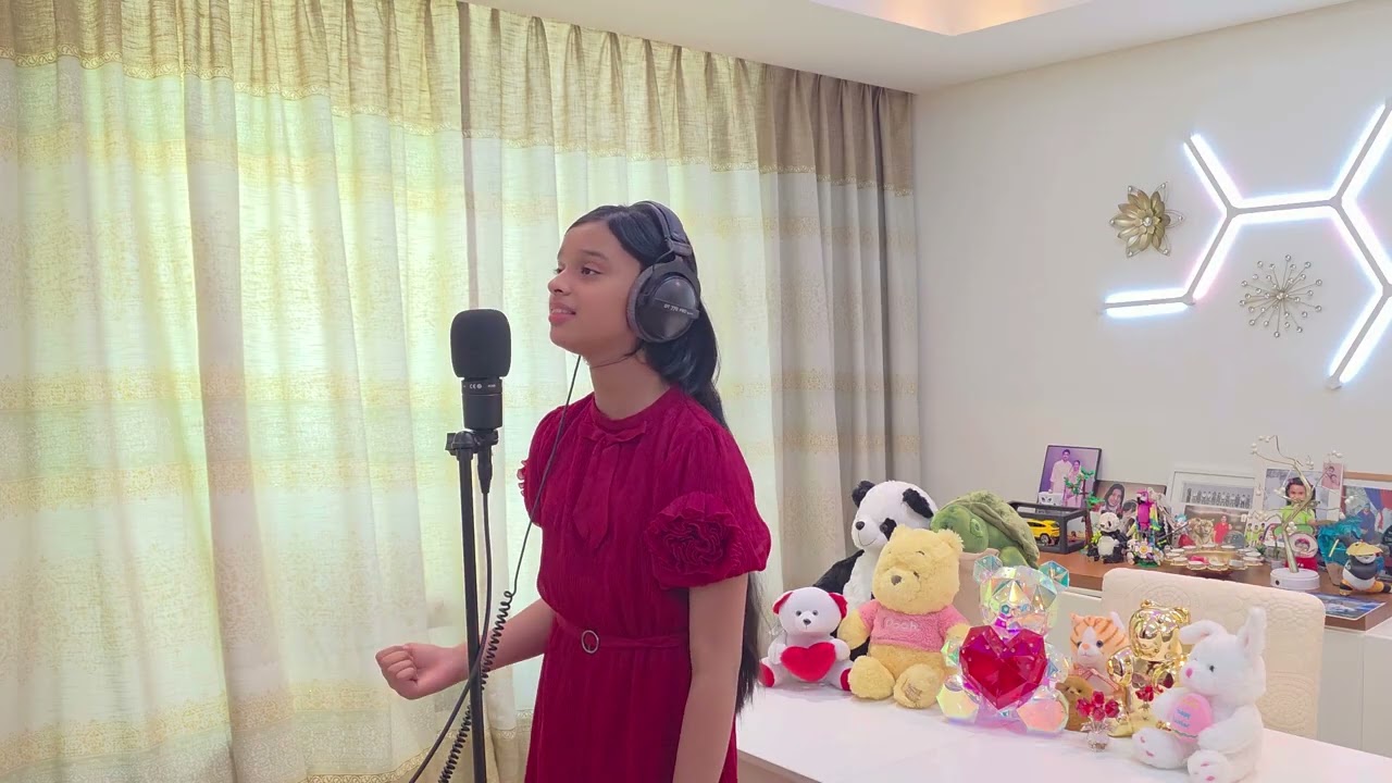 This Wish (Cover)
