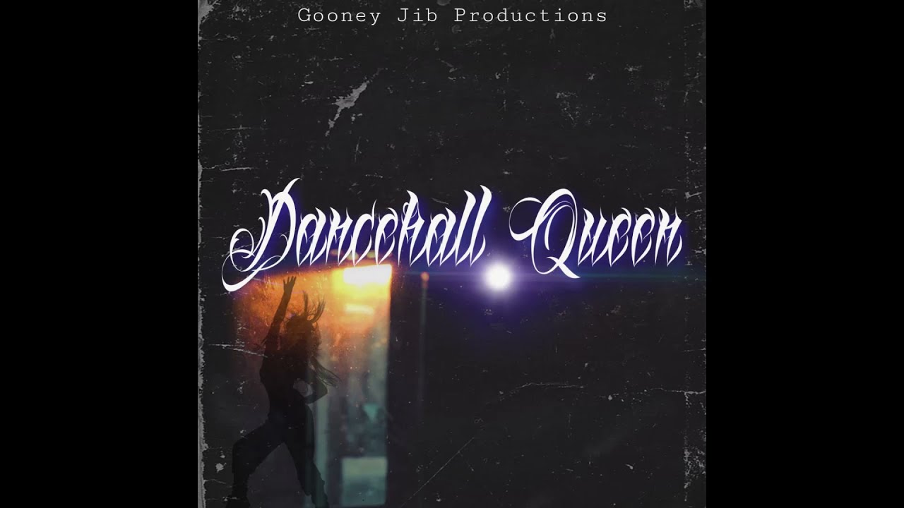 Dancehall Queen - Joey K Hito (feat. ISA'AKO & Gooney Jib) | Official Audio and Lyrics Video |