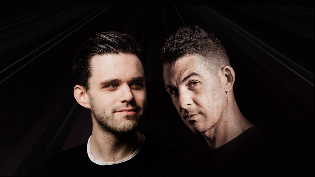 DIM3NSION x StanV - Lacrimosa (Live at ASOT Festival with Armin Van Buuren)