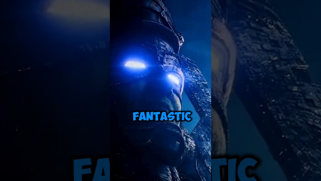 The REAL Reason Galactus Was So Weak in Fantastic Four! 🤯