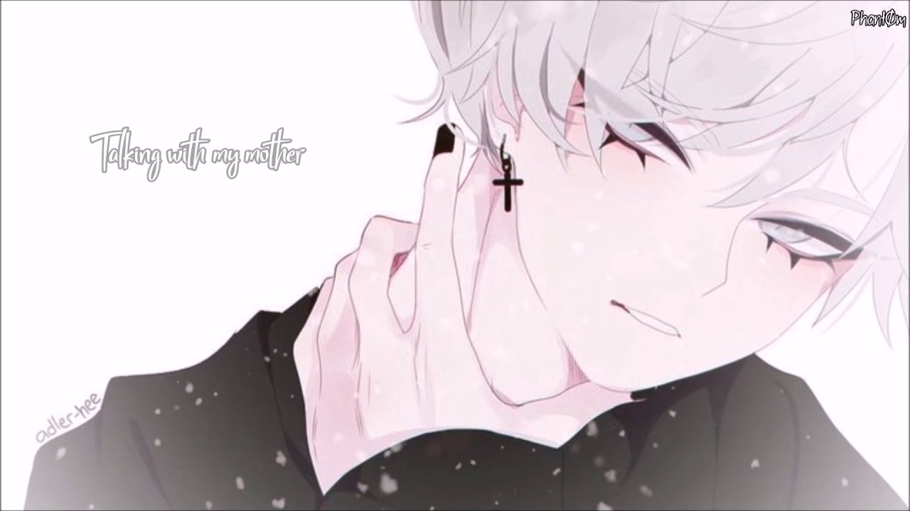 ☆Nightcore -- Moral of the Story || Male Version [ Lyrics ]