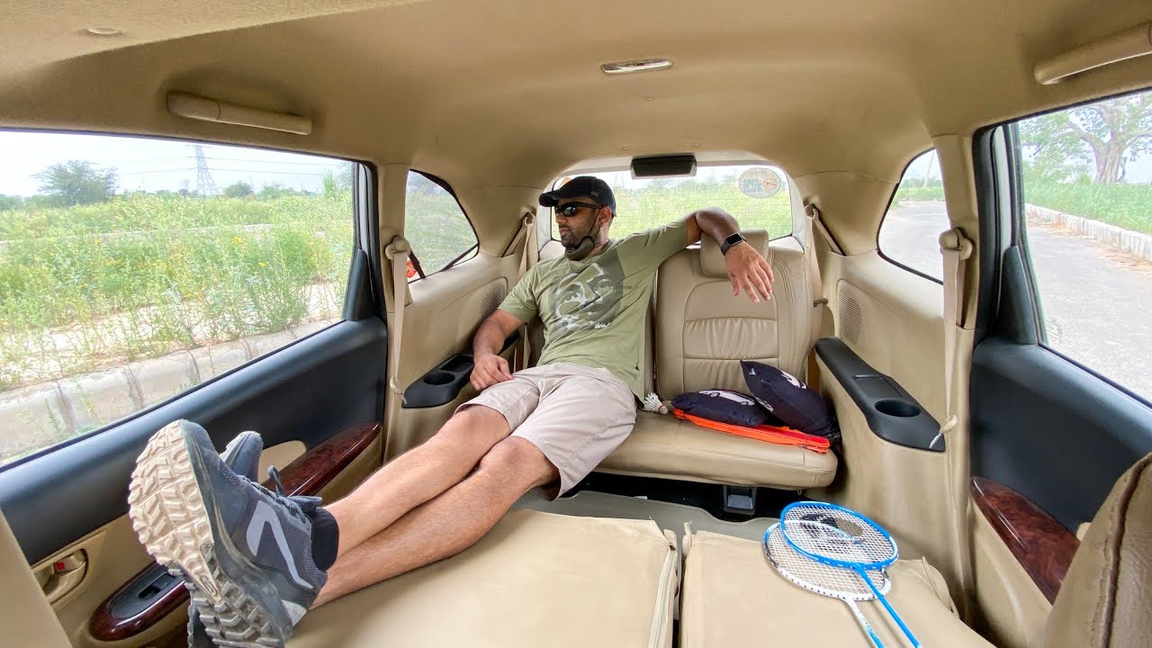 कोई क्यों बेचेगा ऐसी Practical Car को। कोई कमी हो तो बताओ।DDS