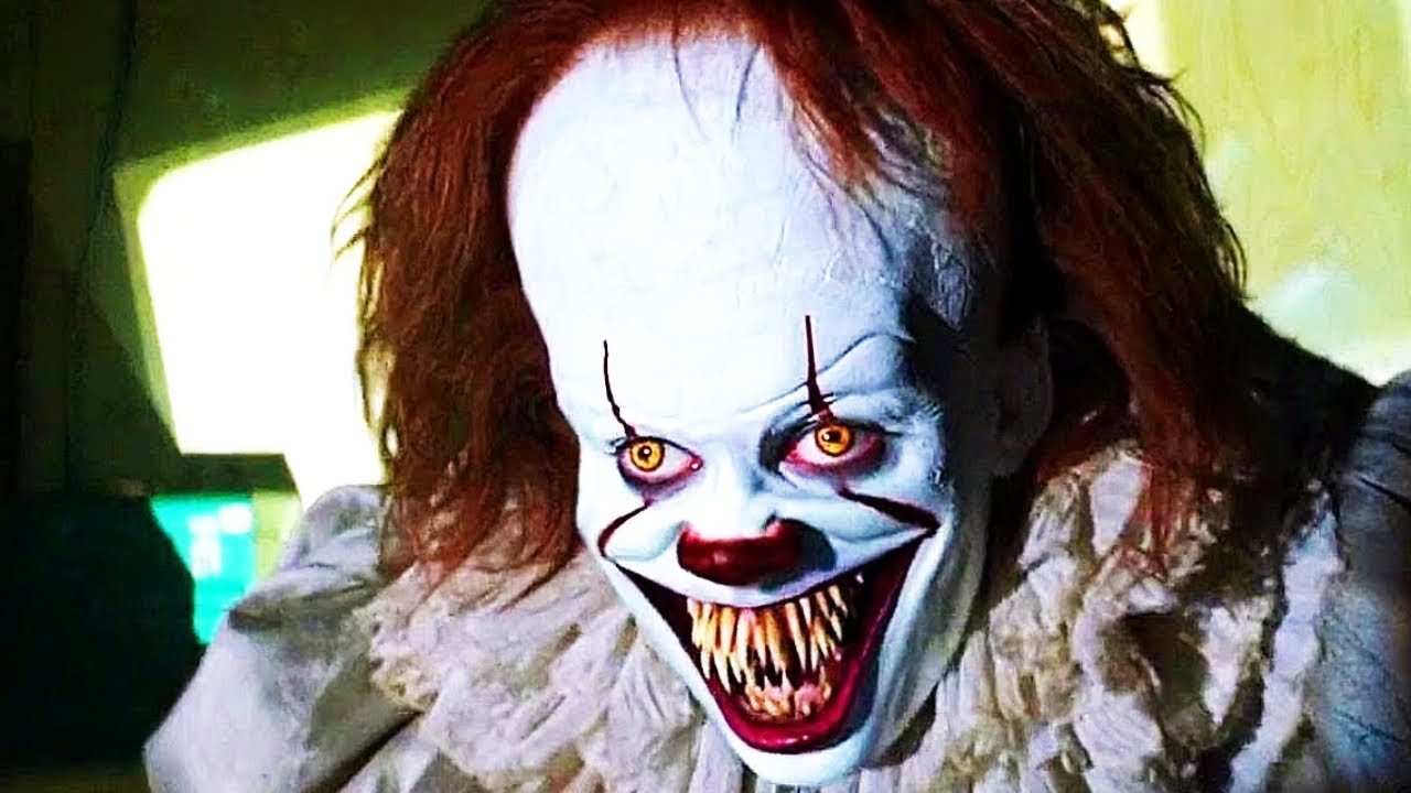 Wie Besiegt Man Den D&auml;monischen Clown In: 