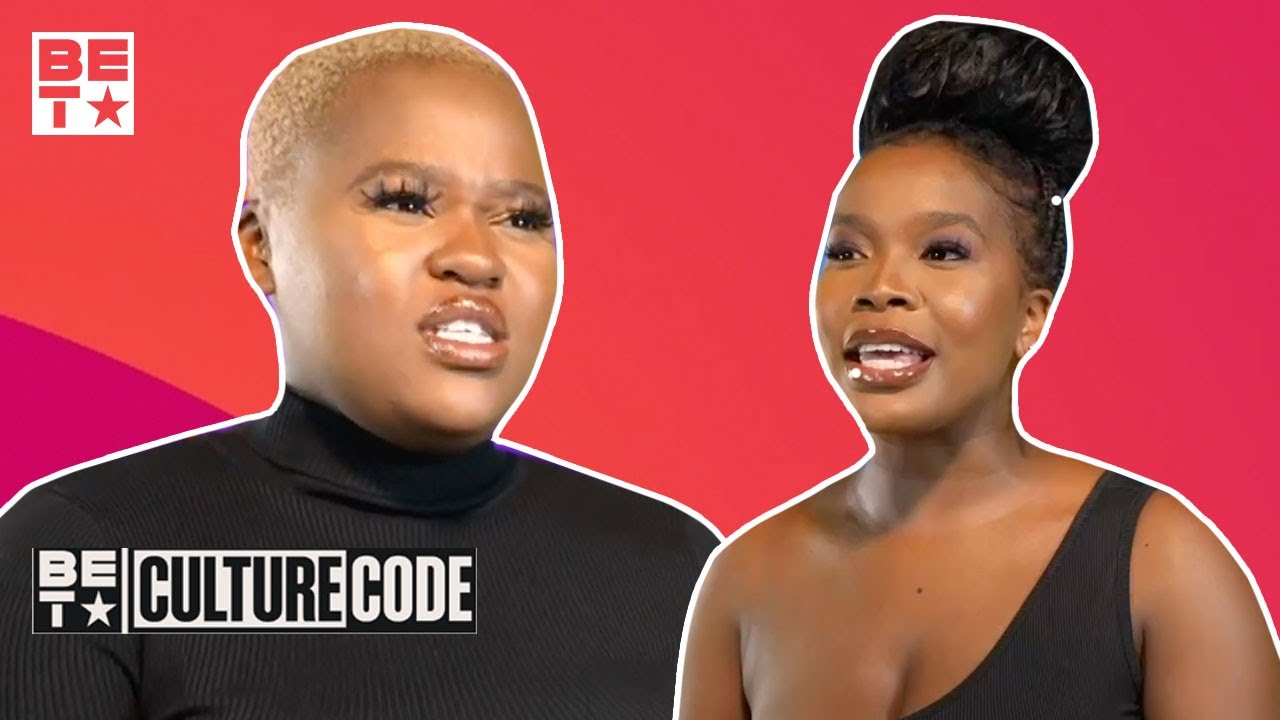 Adulting, Flu Remedies & 'Cold Drink' | Culture Code EP 9 | BET Africa