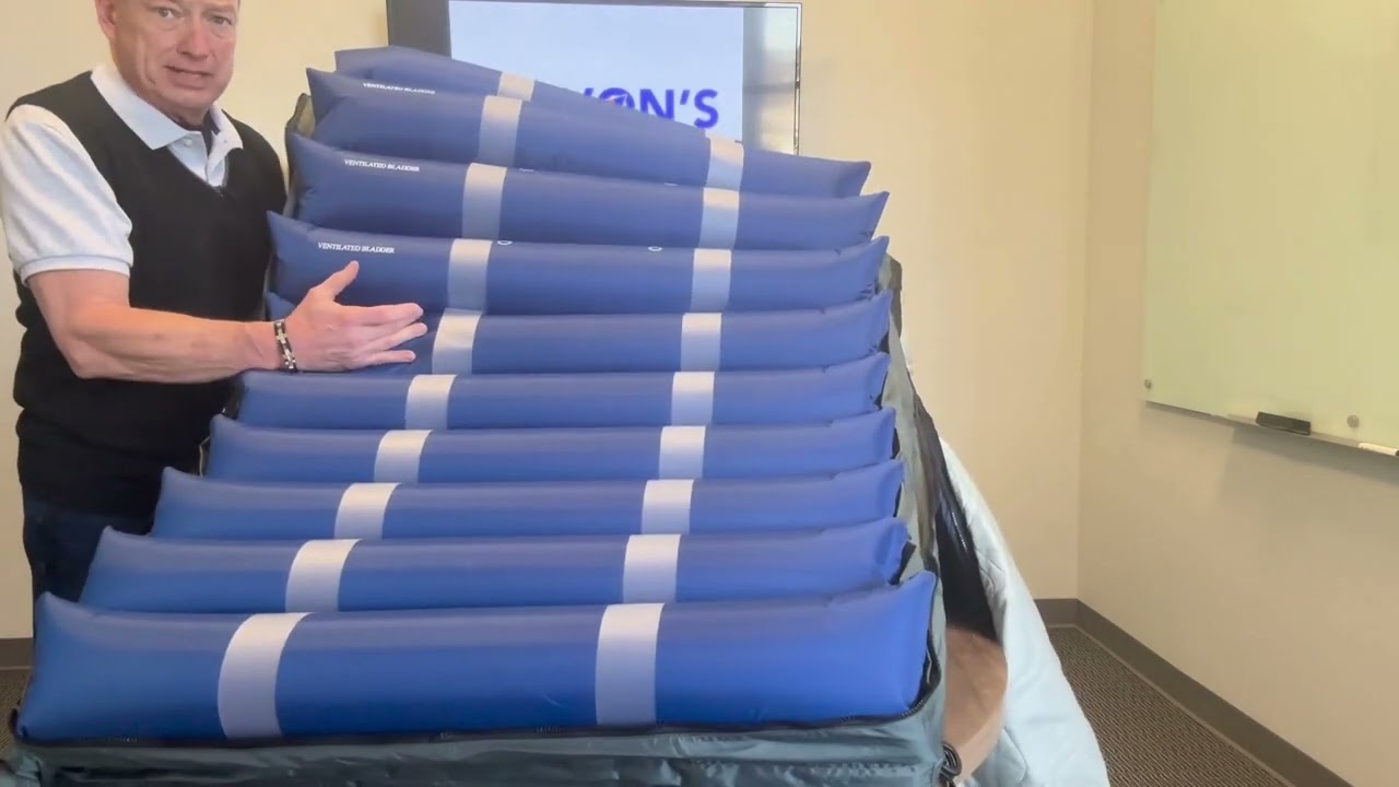Meridian Ultra-Care Excel System