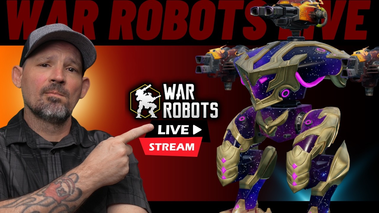 🔴WR Live - Phantom - Stud or Dud ?