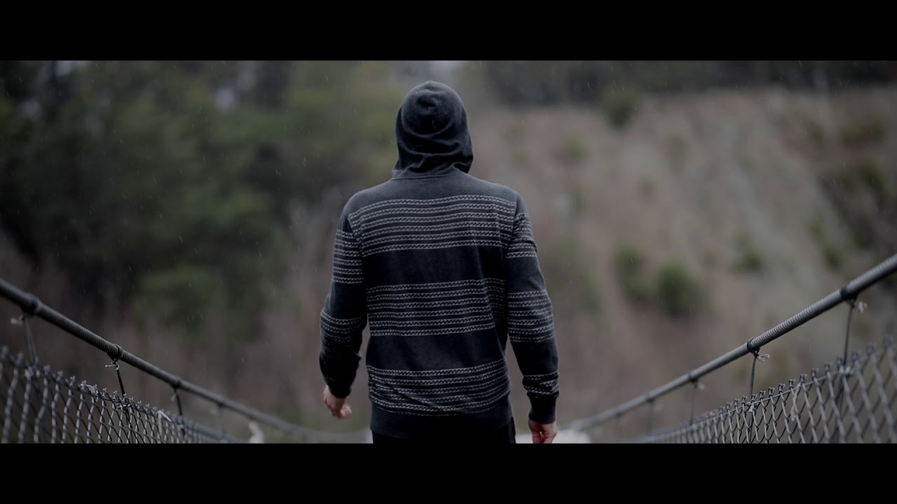 One man edit