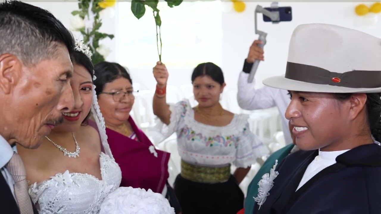 JHON Y JOHA