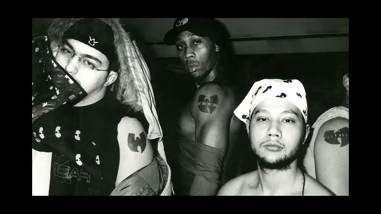 Wu-Tang's Wildest Gamble: The Untold Story of a Million-Dollar Album