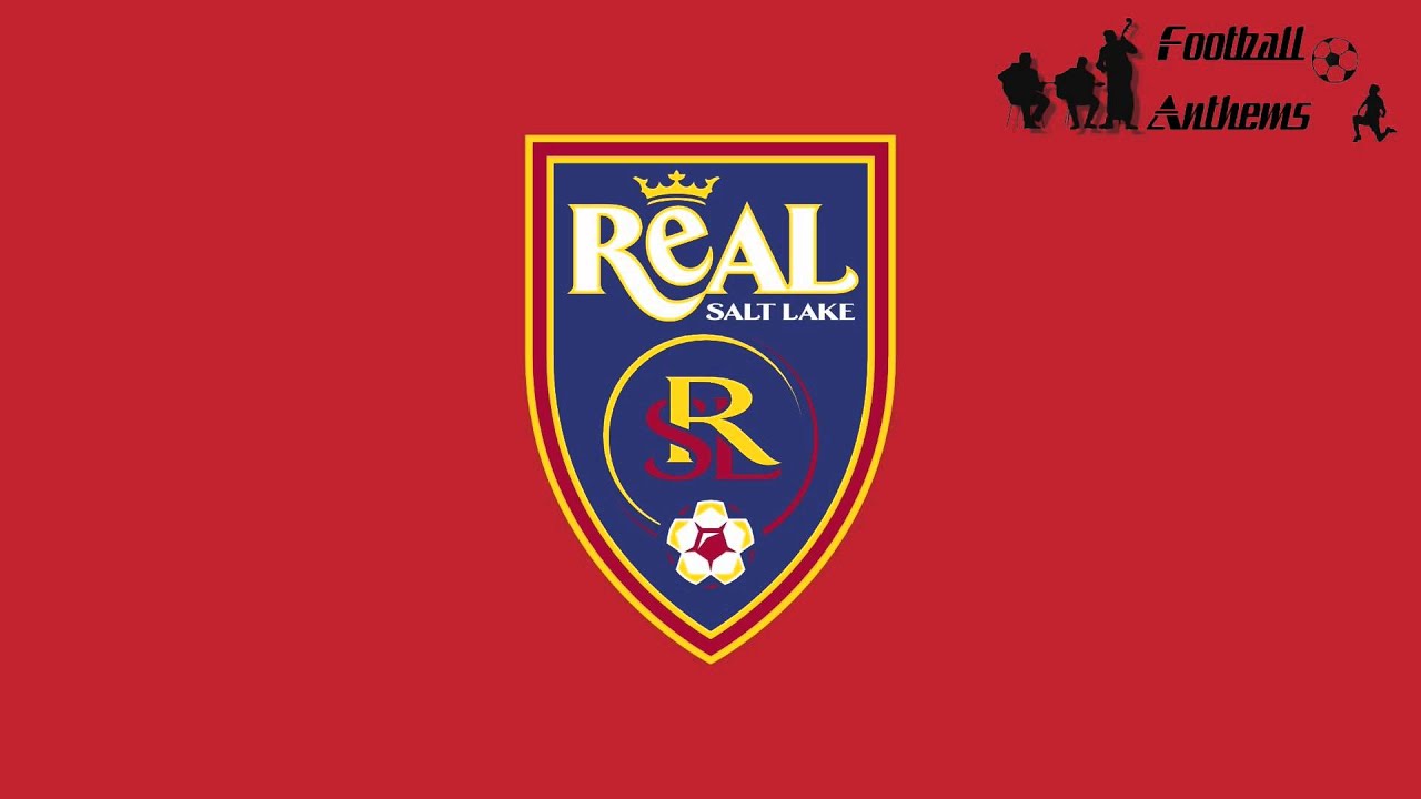 Real Salt Lake Anthem