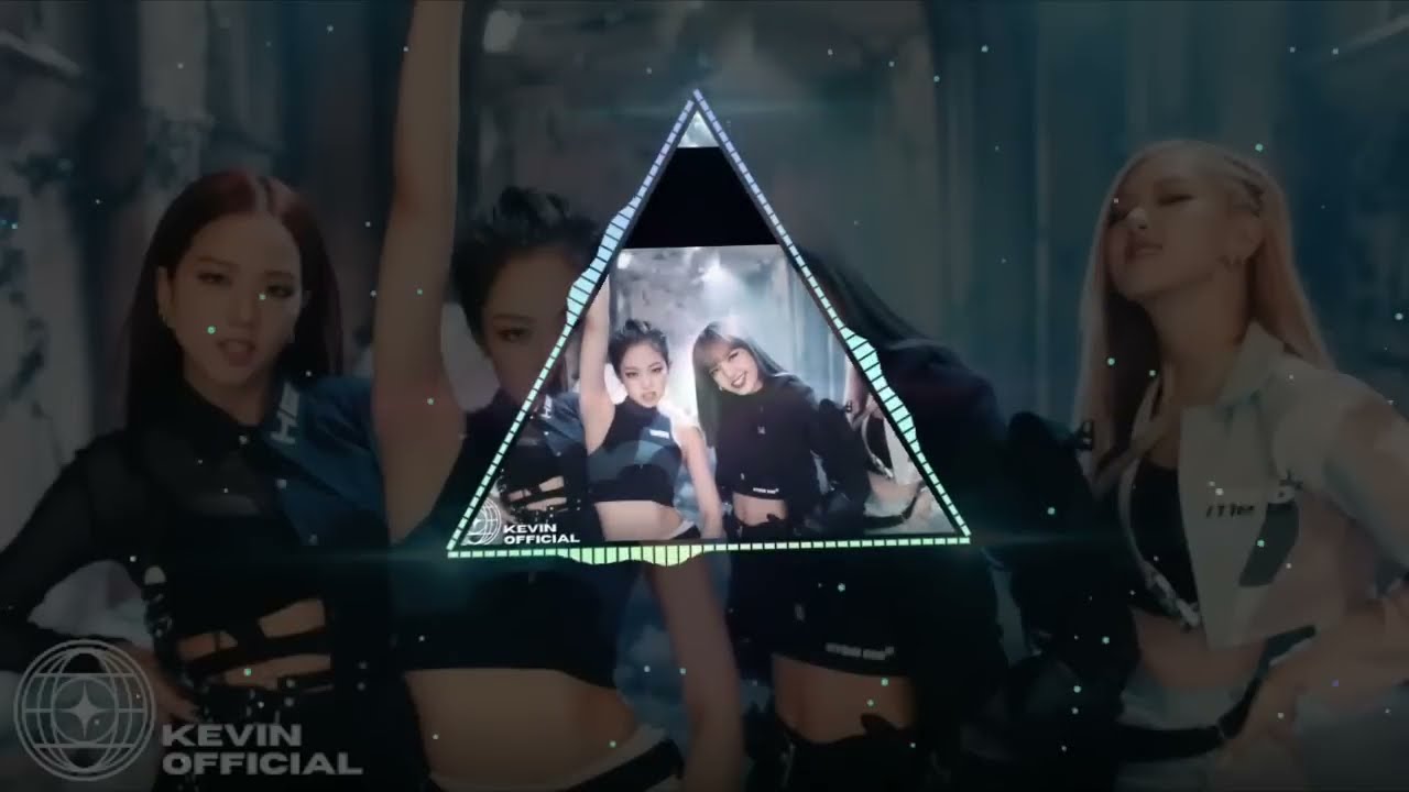 Black Pink: 