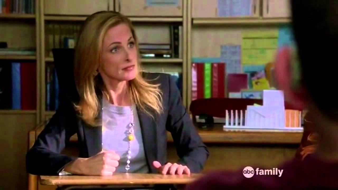 Switched at Birth (Uprising All ASL) 