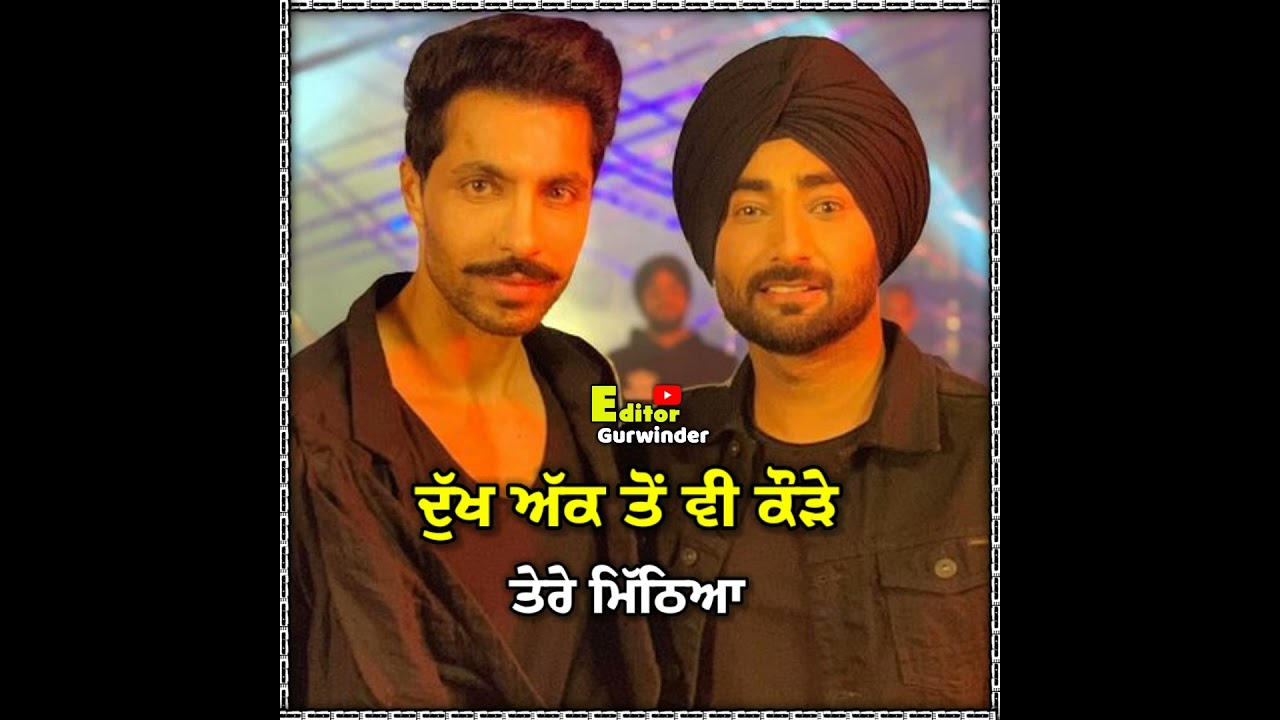 Deep Sidhu 😢 sad R.I.P status #deepsidhu #shorts