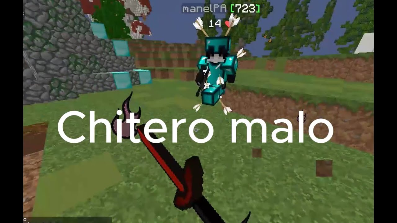 Librecraft en 2025 TwJaviHN