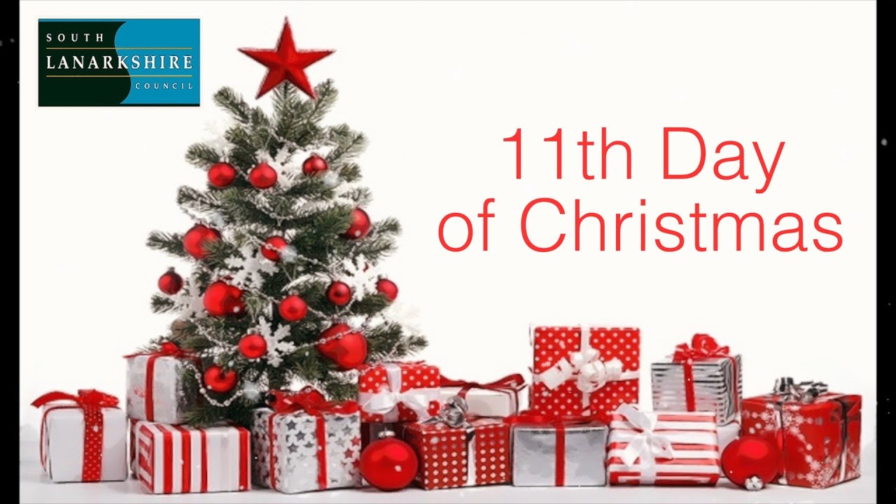 11th Day of Christmas 2025 SLC Instrumental Music Service