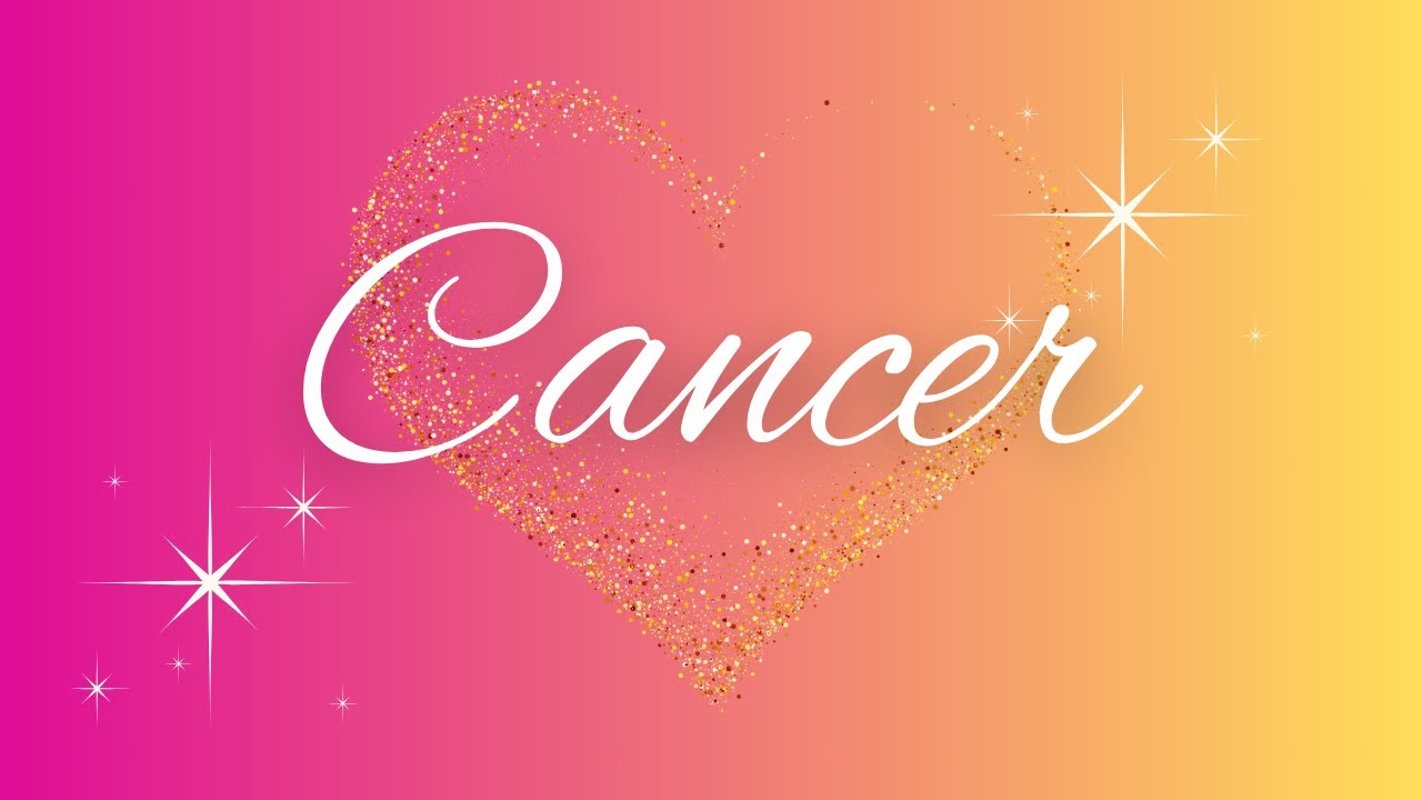 Cancer 🔥💍This Will Lead To Marriage💍🔥Singles/New Love