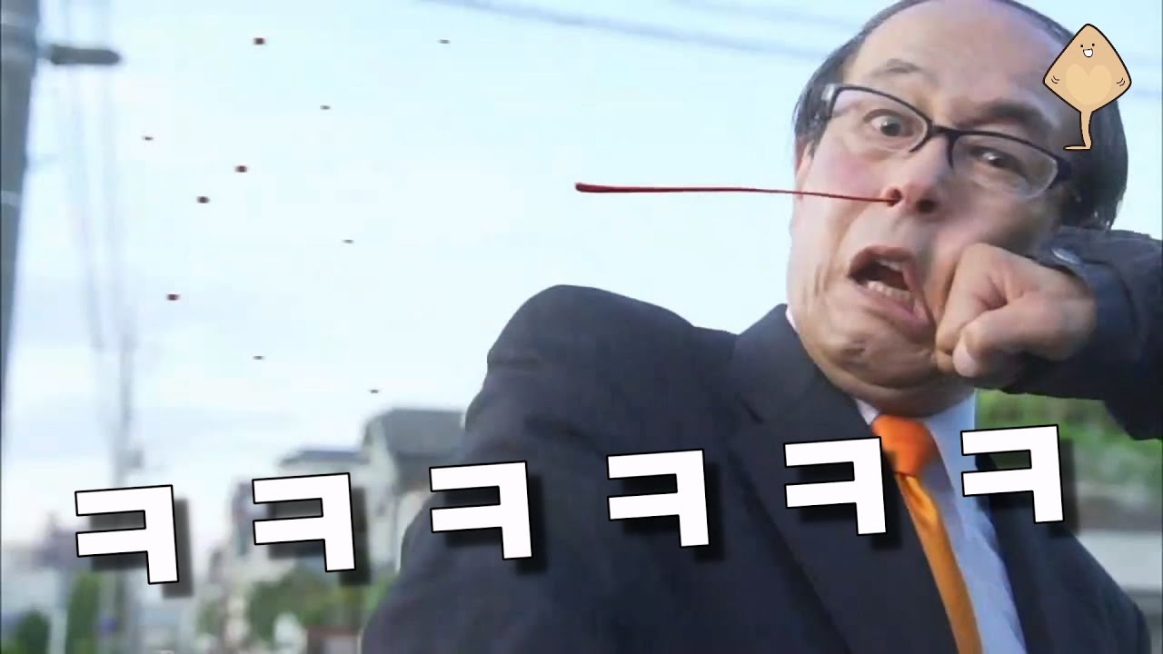 대머리가 각성하면 생기는 일