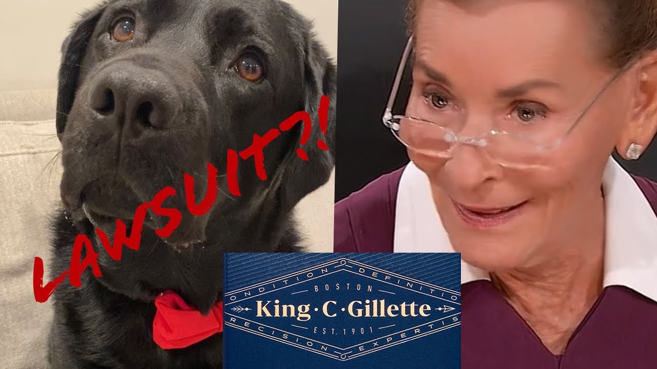 Major Corporation tries to take EVERYTHING this dog has worked for!! 😳