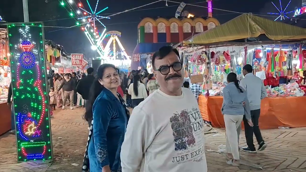 #ना बैठ बिंदी चरखी मां