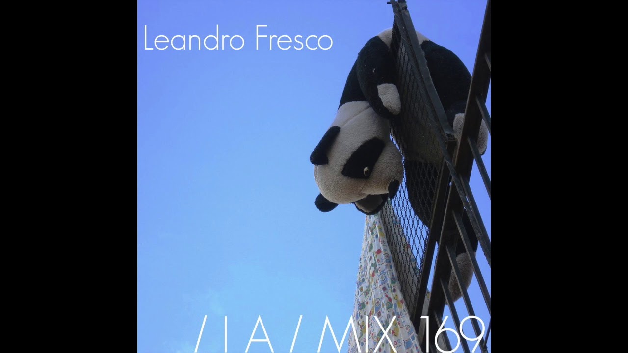 Leandro Fresco - 