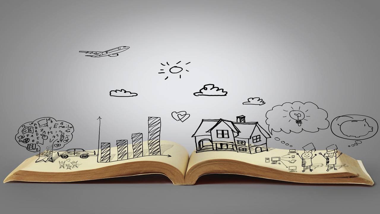 How to Use the Link or Story Method | Memory Techniques