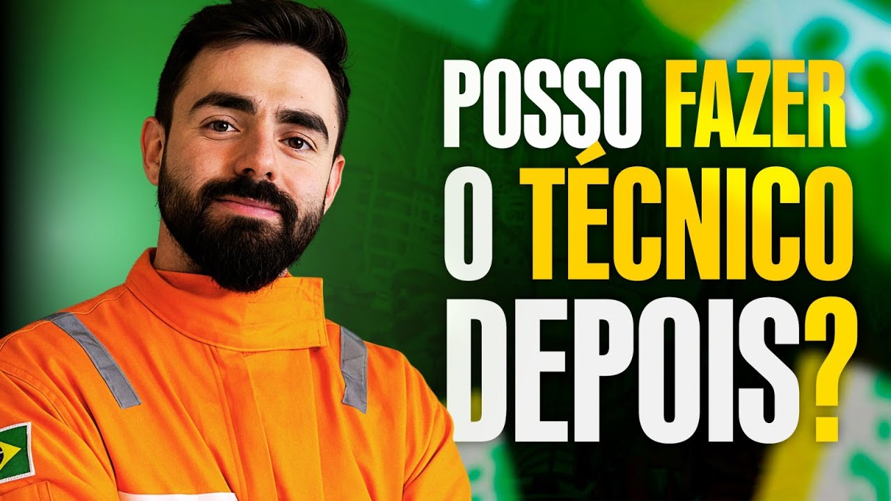 Posso Fazer o Concurso da Petrobras só com Ensino Médio?