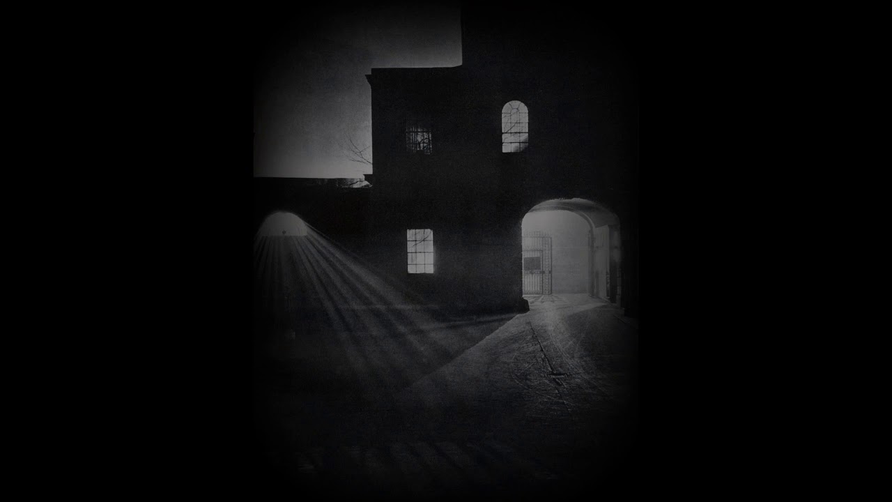 Danilo Boričić - Late Night Fantasy, No. 3