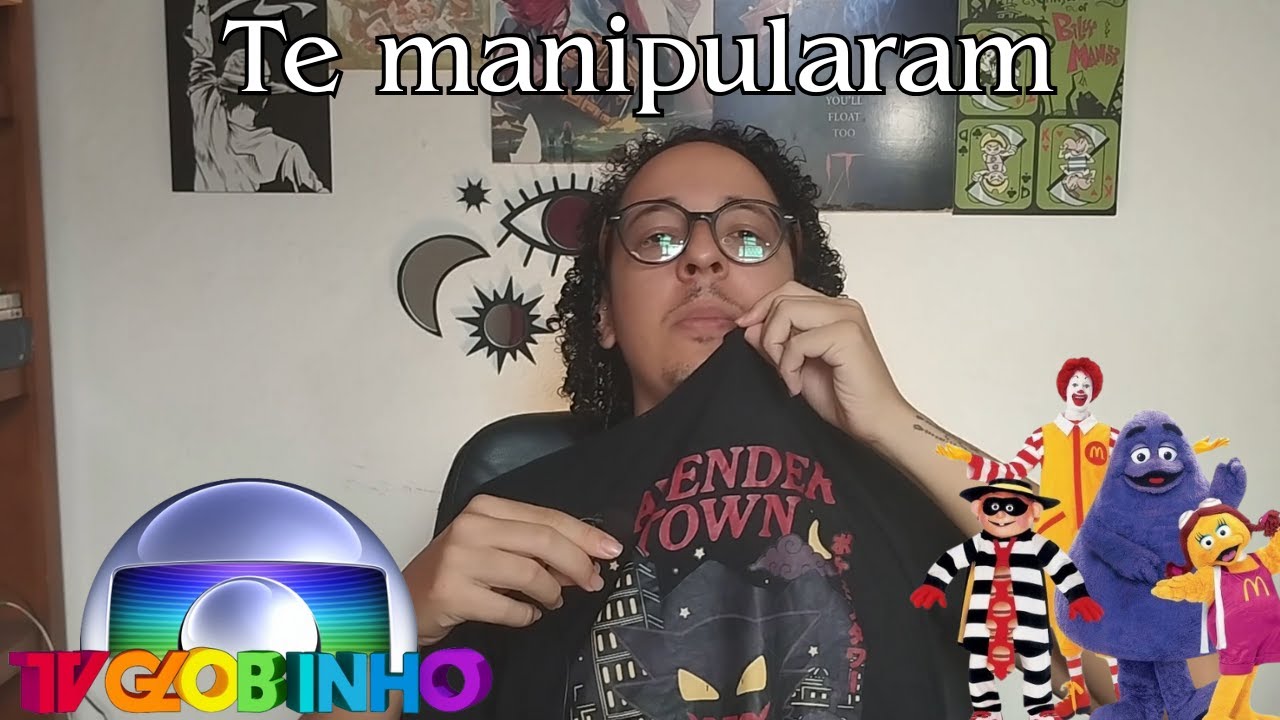 Nostalgia não é mais como antigamente