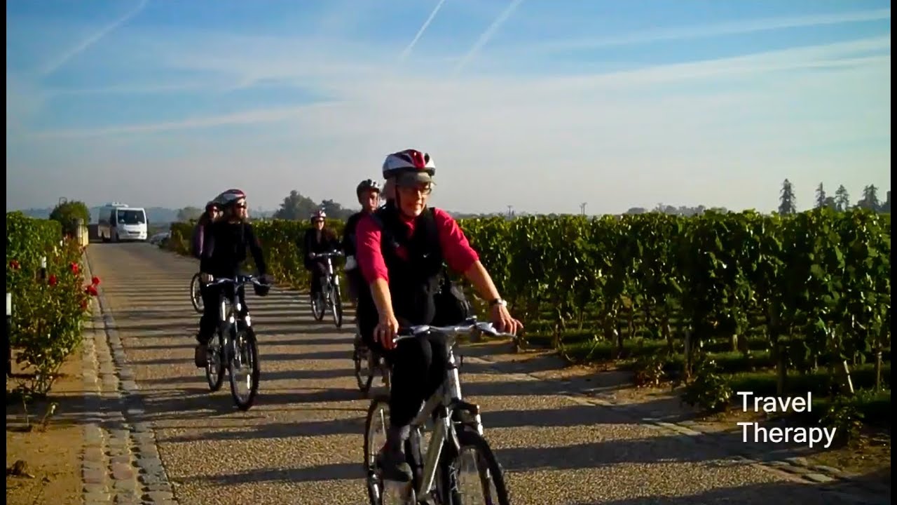 🔥 Top 14 Reasons To Visit Bordeaux France's Aquitaine Region | TRAVEL THERAPY with Karen Schaler