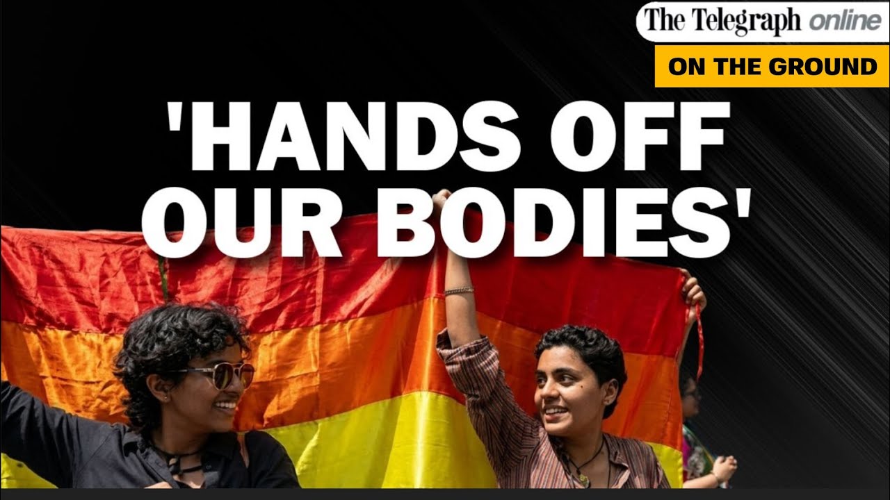Transgender Bill 2026 Gets Presidential Assent, Here's What is at Stake For Queer Community #lgbtq
