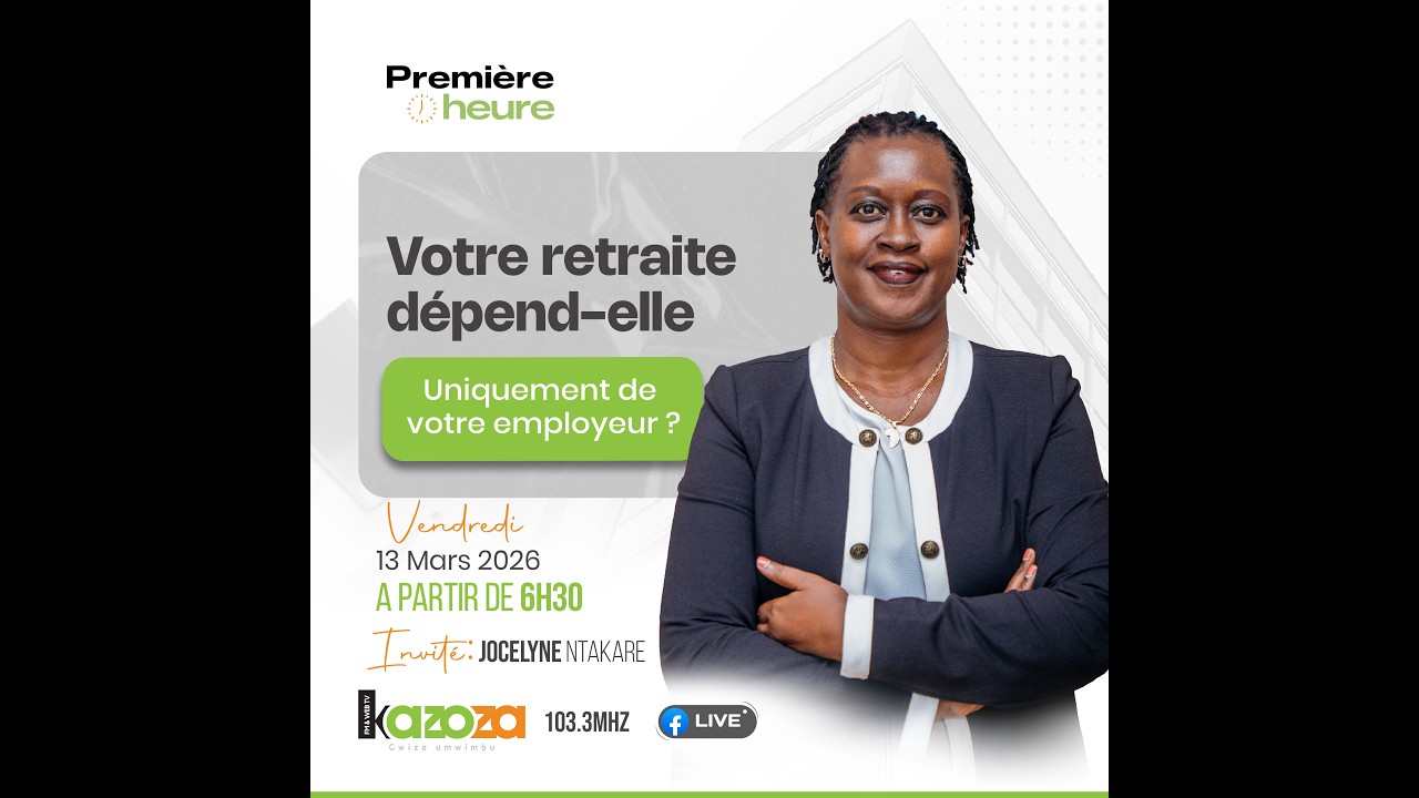 Votre retraite dépend-elle uniquement de votre employeur ?