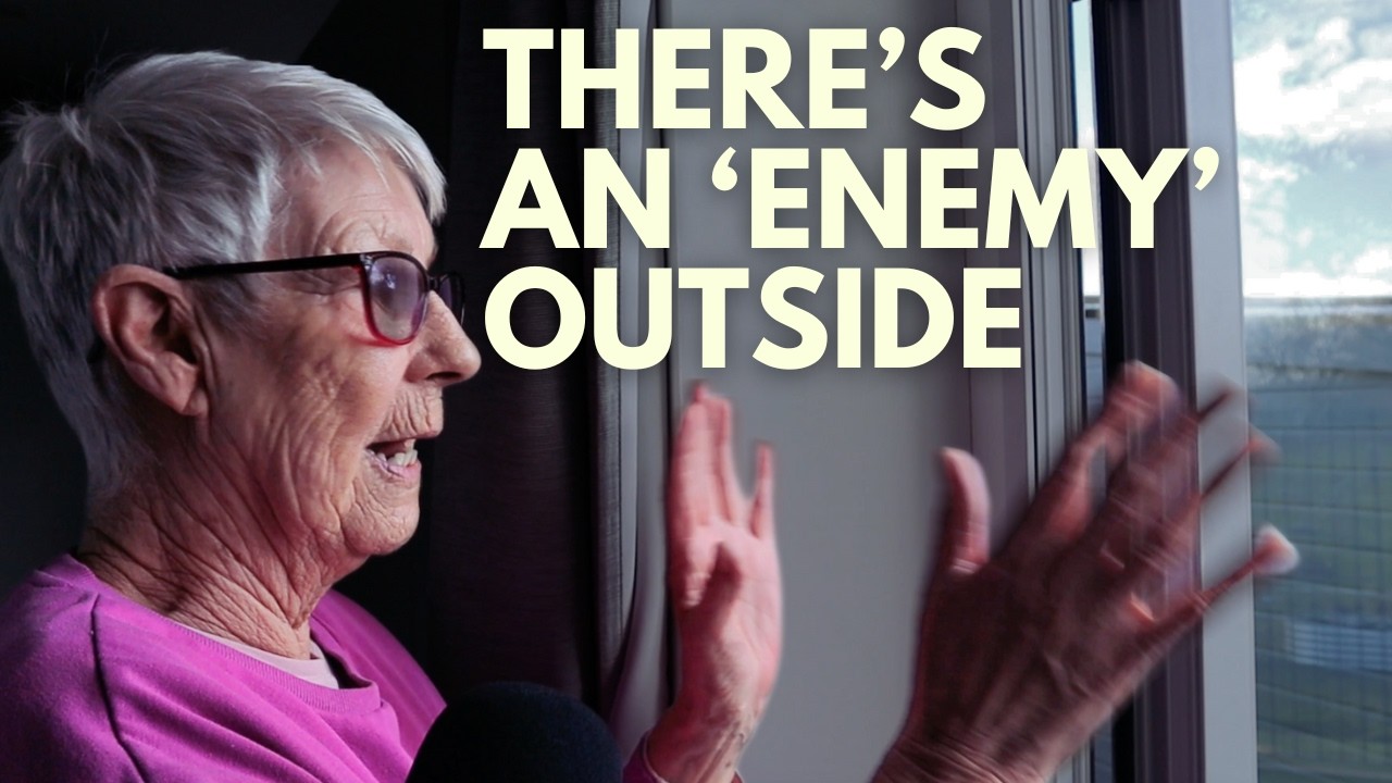 Life in a ‘Toxic Town’. We investigate the 'Rainham Volcano'
