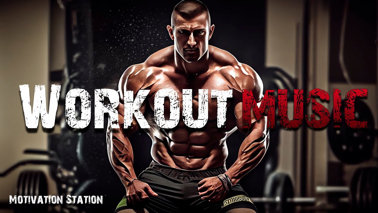 Ultimate High-Energy Workout Music Mix Ft NEFFEX