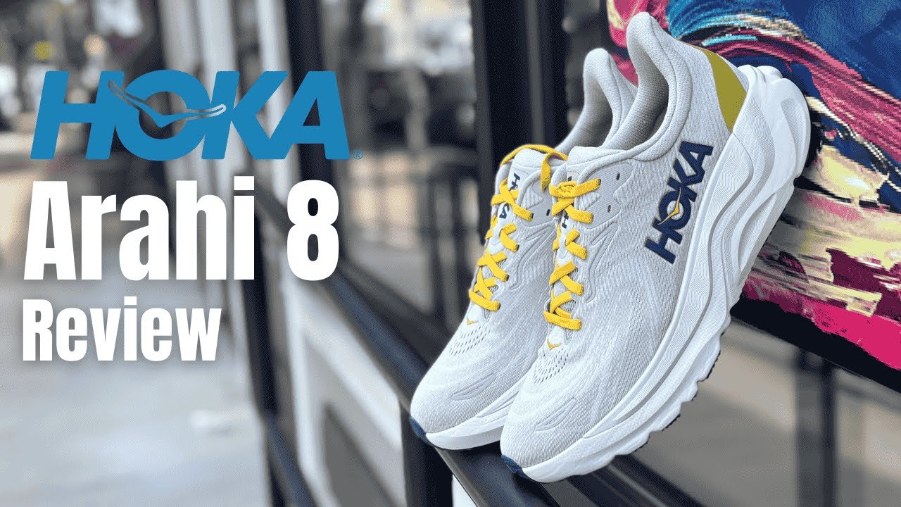 Хока Арахи 8 против 7: Хока починил то, что было сломано?