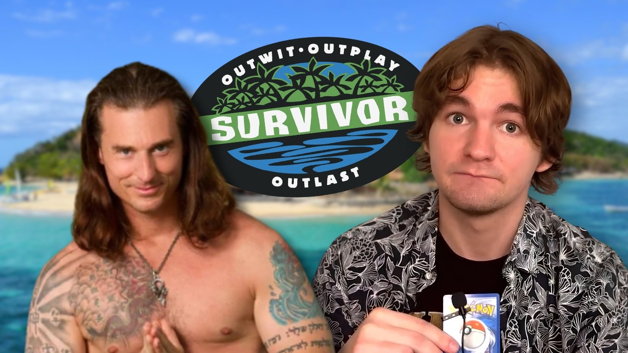 That Time A Cult Formed on a Reality TV Show (Seriously)