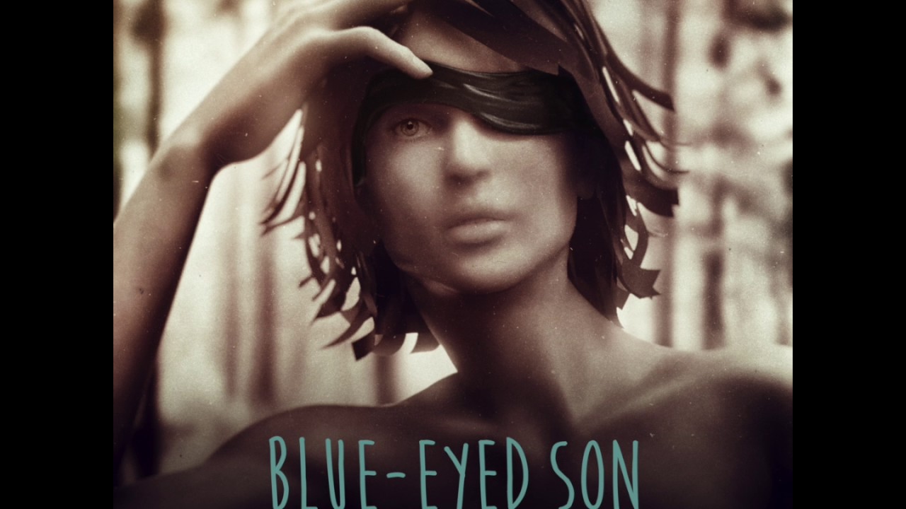 Blue-Eyed Son - No one Gets out Alive