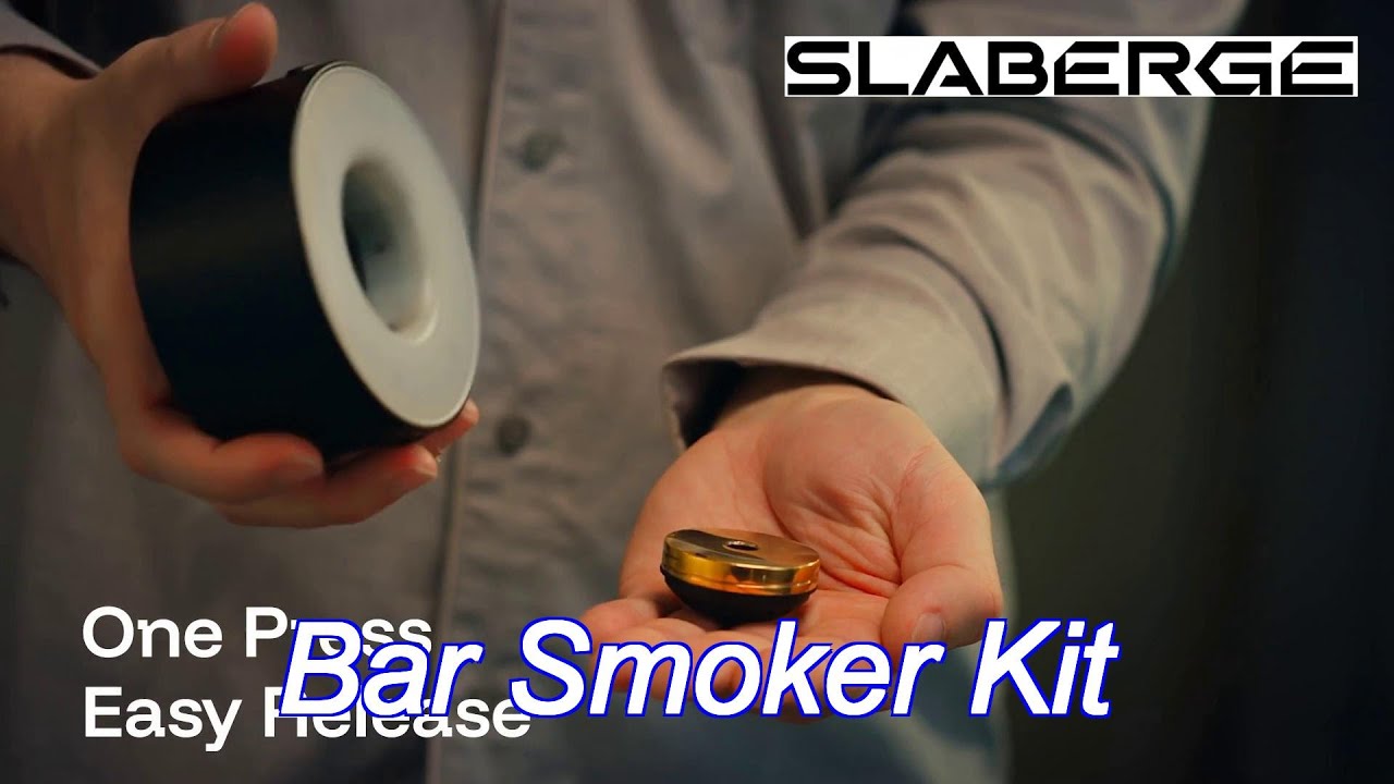 portable gift bar smoking kit whiskey cocktail electric smoke generator kit